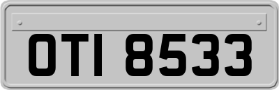 OTI8533