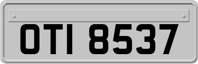 OTI8537