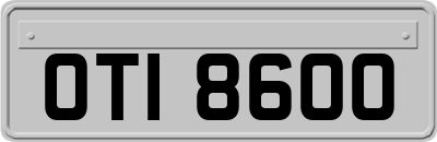 OTI8600