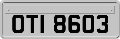 OTI8603