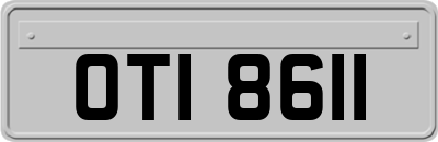 OTI8611