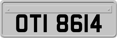 OTI8614