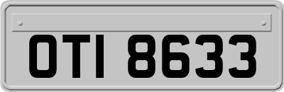 OTI8633