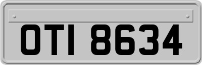 OTI8634