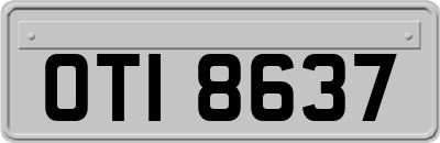 OTI8637
