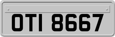 OTI8667