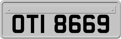 OTI8669