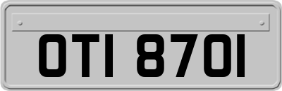 OTI8701