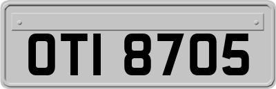 OTI8705