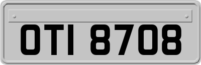 OTI8708