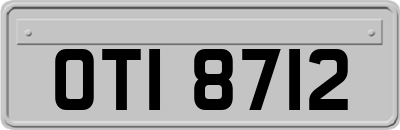 OTI8712