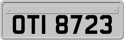 OTI8723