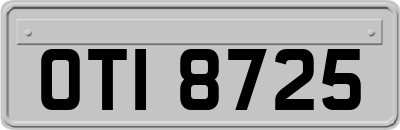 OTI8725