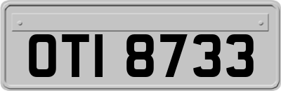 OTI8733