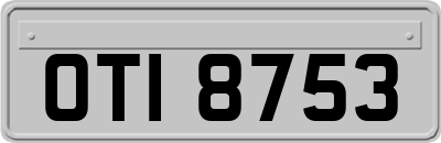 OTI8753