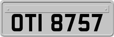 OTI8757