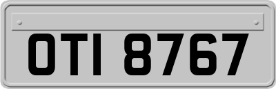 OTI8767