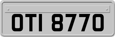OTI8770