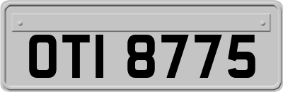 OTI8775