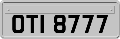 OTI8777