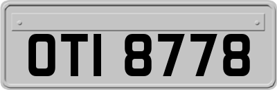 OTI8778