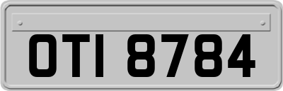 OTI8784