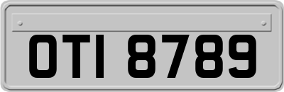 OTI8789