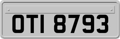OTI8793