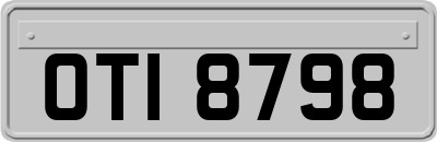 OTI8798