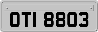 OTI8803