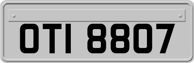 OTI8807