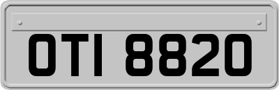 OTI8820