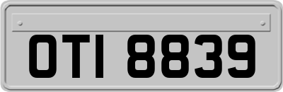OTI8839