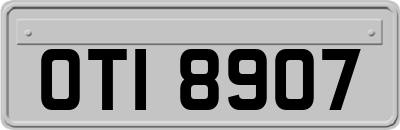 OTI8907