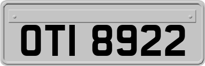 OTI8922