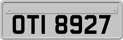 OTI8927