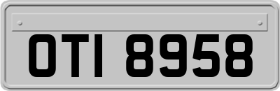 OTI8958