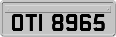 OTI8965