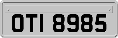 OTI8985