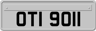 OTI9011
