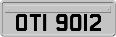 OTI9012
