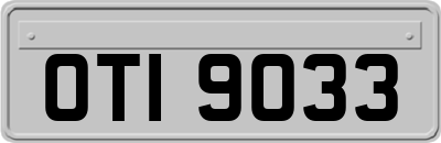 OTI9033