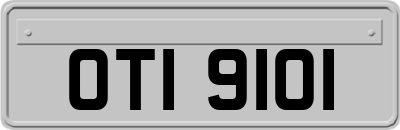 OTI9101