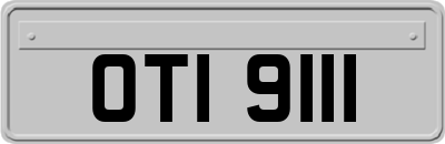 OTI9111