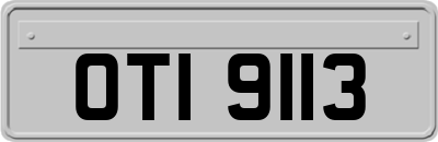 OTI9113