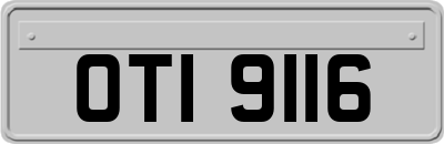 OTI9116