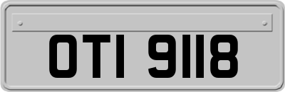 OTI9118