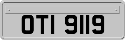 OTI9119