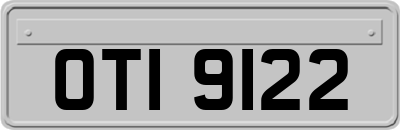 OTI9122