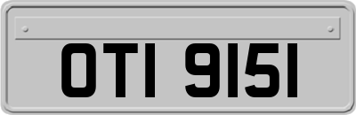 OTI9151